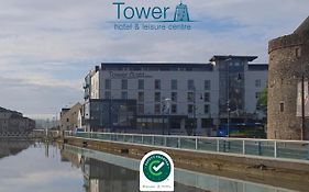 Tower Hotel Waterford 4*